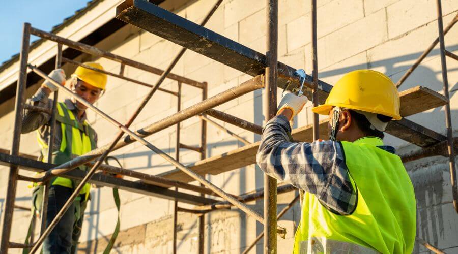 Flashing Repair in Lanesville, NY
